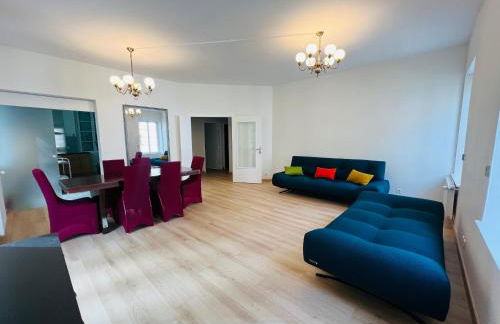 Appartement de luxe plein centre - Foto 1