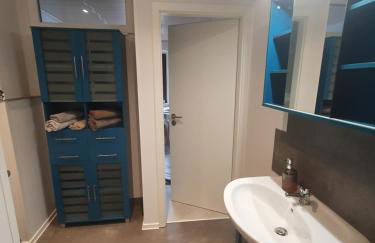 Fewo-hierundjetzt Lichtenhain bei Sebnitz am Malerweg - Foto 22