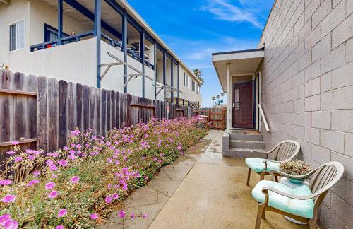 Sailaway Cabin A - Foto 29