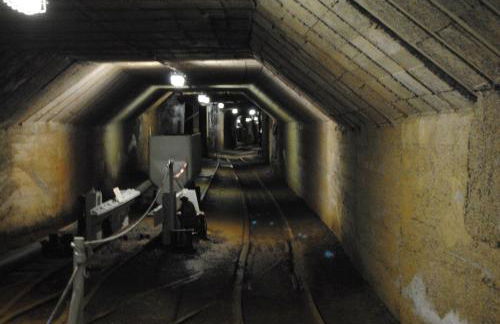 Vakantiehuis Ramsbeck - Foto 47