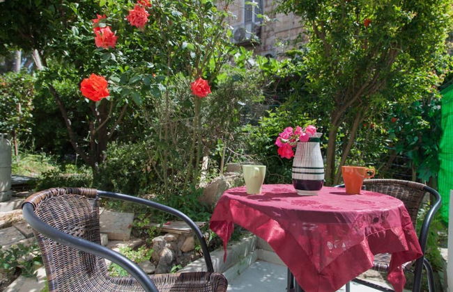 Rambam Apartments - Foto 20