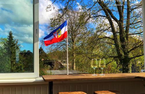 Das Penthouse am Meer - Logenplatz an der Förde - - Foto 30