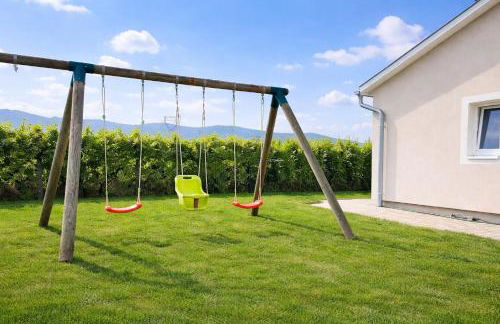 Envolée des rêves - Terrasse - Parking privé - Photo 3