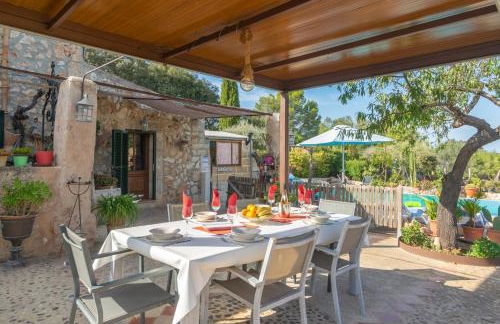 Finca Son Matginet 18 - Foto 4