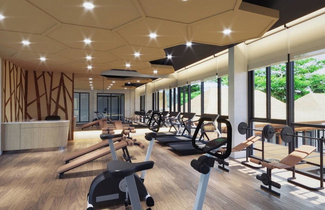 Wanawalai Luxury Villa - Photo 23