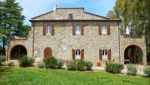 Colle Cavalieri - Country House - Foto 3