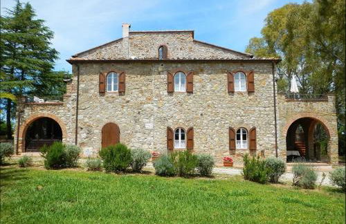 Colle Cavalieri - Country House - Foto 3