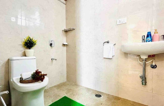 Olive Serviced Apartment Gachibowli - Foto 35