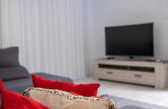 Majestic Seaview Villa - Foto 3