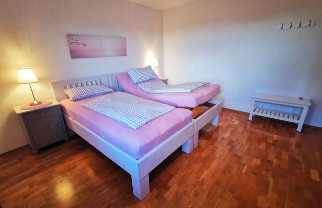 Grandpa Hans Modern Retreat - Foto 2