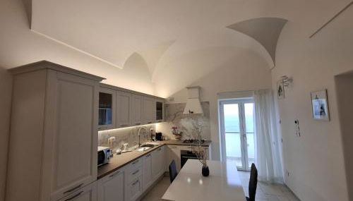 Aladea Home Praiano Amalfi Coast - Foto 3