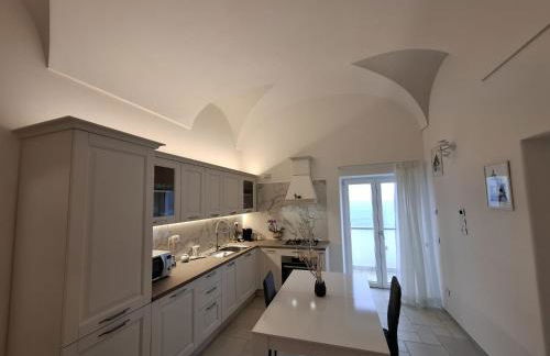 Aladea Home Praiano Amalfi Coast - Foto 6