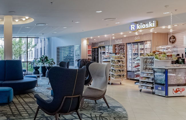 Holiday Club Vierumäki Apartments - Foto 3