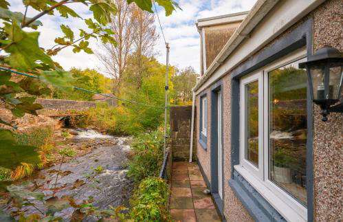 Riverside Great House In The Afan Forest Bike Park By STAE-Homes - Foto 9