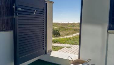 Apartamento en la playa - Foto 2, Garden