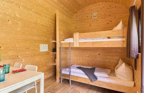 Süsel Seeparx Ferienhaus Splash House - Foto 5