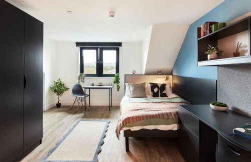 For Students Only - Hollis Wharf in Bath - Photo 8