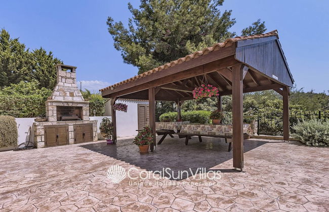 Away-from-it-all, Exceptional Sea Views Sleeps 10 - Foto 60