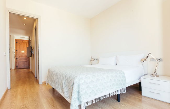 Casa Felipa Plaza España - Photo 21