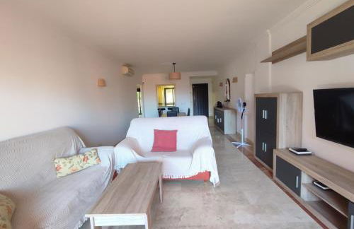 Paraíso Galera - Apartamento con piscina - Foto 8