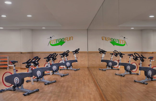 Marriott's Marbella Beach Resort - Foto 33