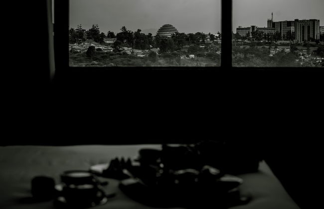 Century Park Hotel and Residences - Foto 26