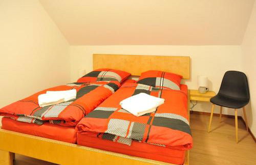 Lausitzer Ferienapartment Stube - Foto 20