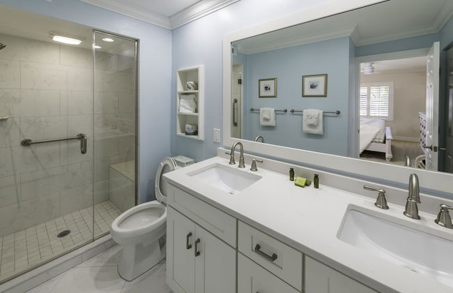 Sanibel Moorings Condo Resort - Foto 18