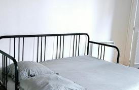 Cosy studio, proche HEC et gare - Foto 11