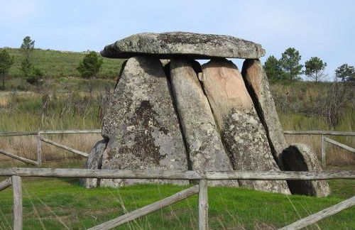 Quinta do Mineiro-Serra da Estrela - Foto 38