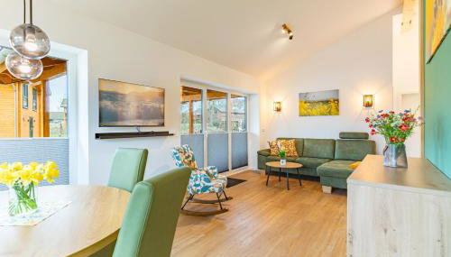 Huus Plüschmors - Foto 1