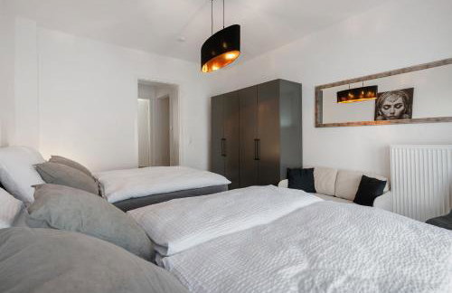 Ferienwohnung in München Eg - Foto 19