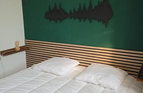 Appartement Centre Ville MONT DORE Vacances et Week-End Classé 3 Etoiles - Foto 1