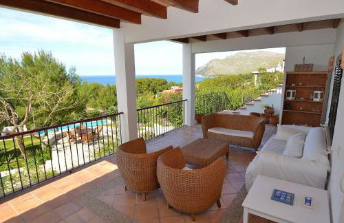 104 Villa Dragonera ETV4025 Betlem D-17 by Mallorca Charme - Foto 9