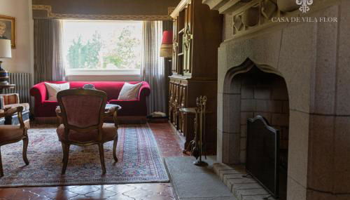 Casa de Vila Flor - Foto 5