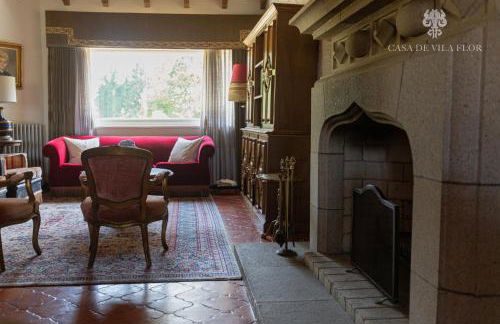 Casa de Vila Flor - Foto 5