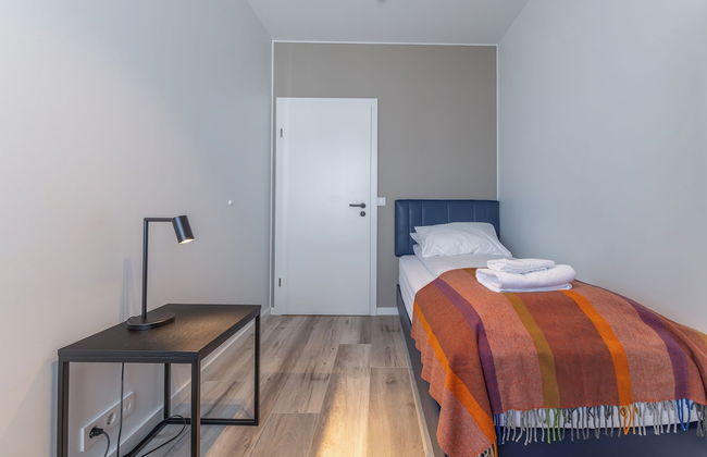 Hlemmur Suites - Foto 29