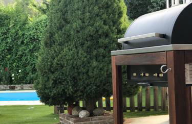 EL LLANO - El Hornillo, tu pueblo en la Sierra de Gredos. - Photo 32