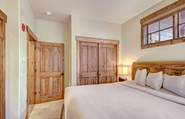 Mountain Thunder Lodge - Foto 8