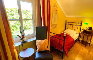 Chalet am Kurpark - Foto 27