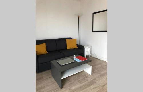 02 Bedrooms-Paris-Disneyland-Parking-RER A 3' - Foto 5