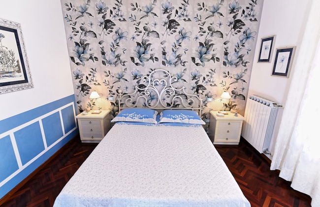 Villa Mandrioli Agriturismo - Foto 50