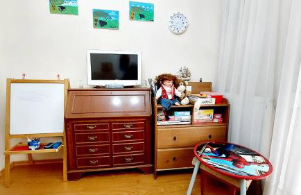 "Home Sweet Home" Big House 110m 3 Bedrooms FREE GUARDED PARKING ! - Foto 29