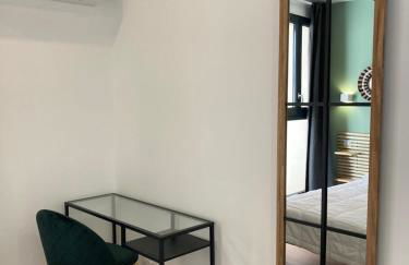 L'ATELIER - à coté abbatiale - clim reversible - Ideal couples - Foto 8