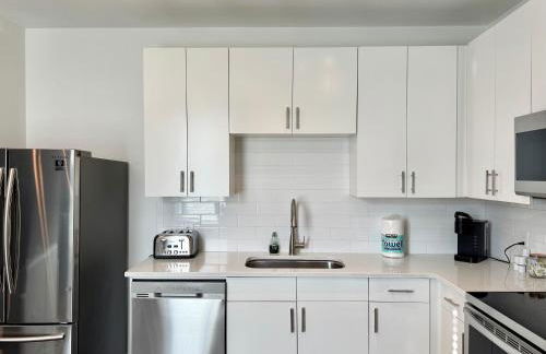 Luxury 4Beds 3Baths 2Balcony Penthouse 542Blvd - Foto 21