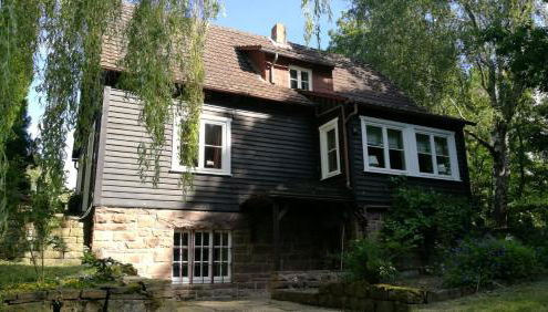 "Haus am Knobben" - Photo 2