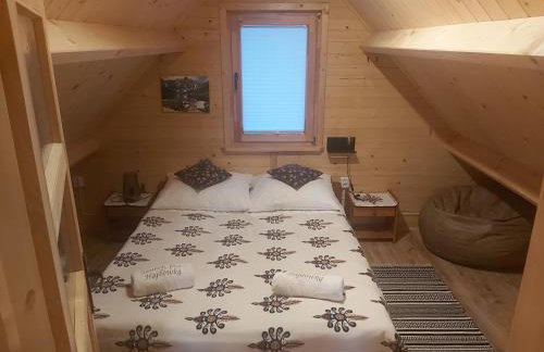 Domek pod Hajdówką - Foto 38