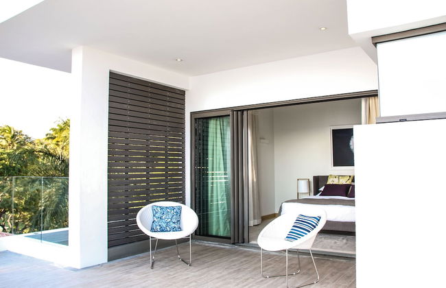 Latitude Luxury Seafront Apartments - Foto 33