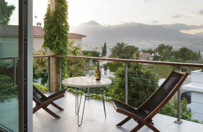 Villa in Albir - Photo 13