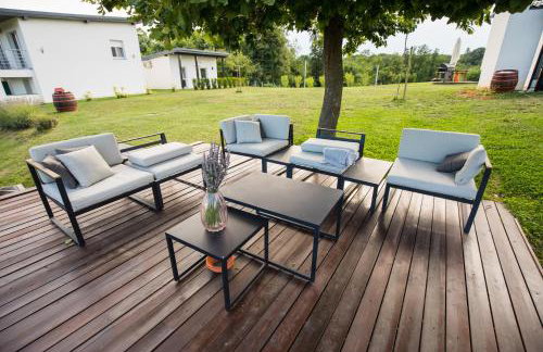 Kuće za odmor -Japin breg - Foto 11